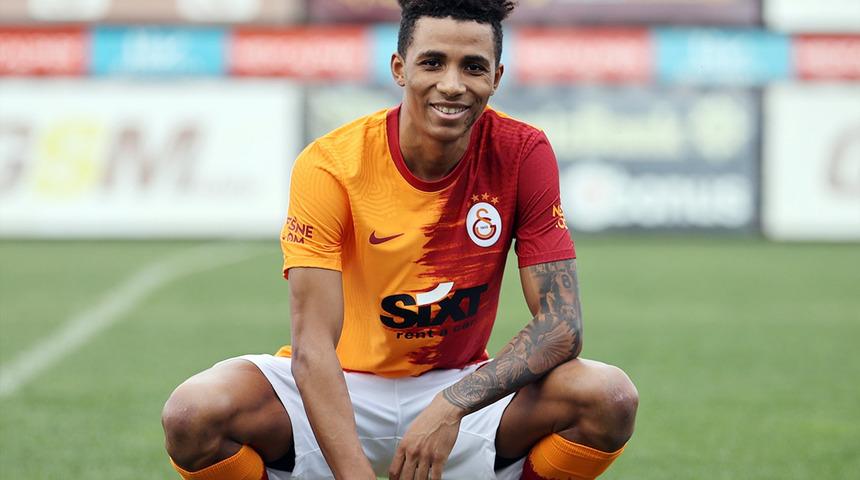 Gedson Fernandes transferinde yeni gelişme!