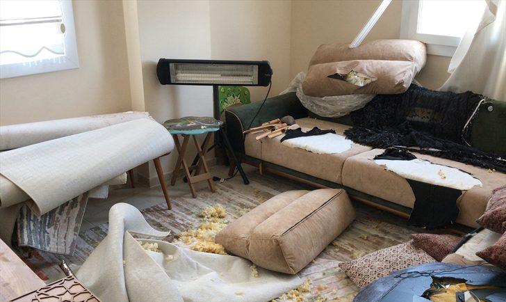 Adana'da kocası tarafından darbedildiğini ve şikayetçi olamaması için alıkonulduğunu belirten kadın polise başvurdu G1