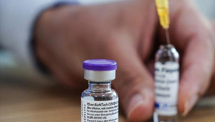 Aşıda Delta varyantı paniği: Etkisi azalıyor