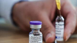 Aşıda Delta varyantı paniği: Etkisi azalıyor