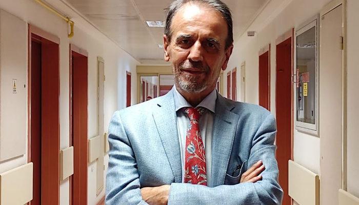 Prof. Dr. Mehmet Ceyhan'dan korkutan koronavirüs açıklaması