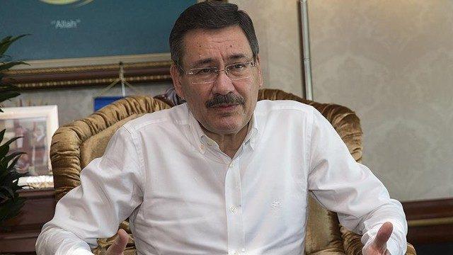 Melih Gökçek son dakika! Melih Gökçek istifa etti mi sorusu Türkiye'nin odağında!