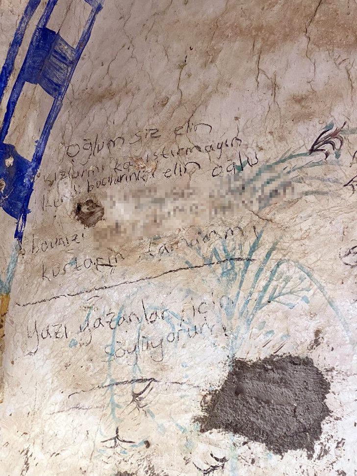 Yıllara meydan okudu ama... Antalya'daki Macar Camii'nde utandıran görüntü! G3