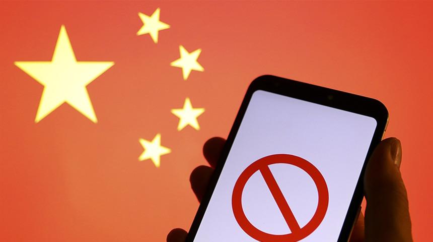 &Ccedil;in'den uyarı! Yeniden d&uuml;zenlenmesini istedi