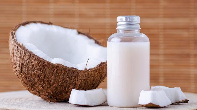 Sonucuna çok şaşıracaksınız! Hindistan cevizi yağını bu formüllerle saç ve cildinize uygularsanız...