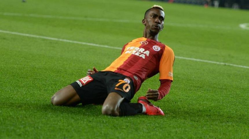 Fenerbahçe'de Onyekuru sesleri!