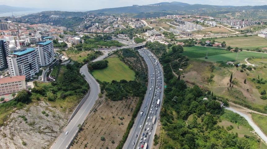 Kocaeli valisi açıkladı! 9 günlük Kurban Bayramı tatilinde sayıları 4 milyon oldu