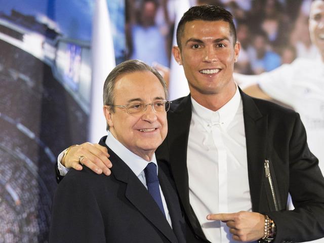 Ronaldo transferinde kritik gün!