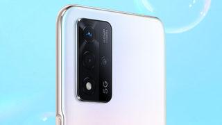 Oppo A93s 5G duyuruldu! İşte özellikleri ve fiyatı