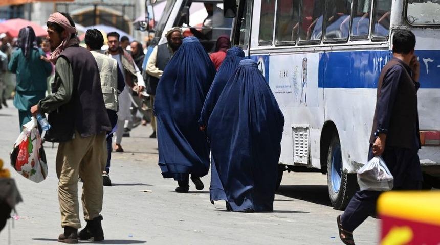 Afganistan: Birleşmiş Milletler &uuml;lkede bu yıl sivil kayıpların rekor sayılara ulaştığını a&ccedil;ıkladı