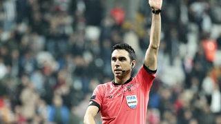 UEFA'dan Arda Kardeşler'e görev