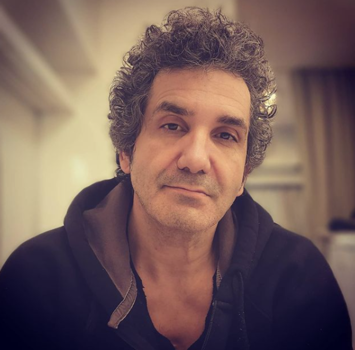 Kardeşlerim'in Orhan'ı Cüneyt Mete'nin eşini görenler şaşırıyor! G1