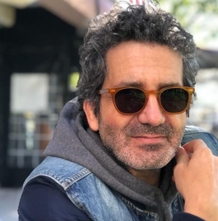 Kardeşlerim'in Orhan'ı Cüneyt Mete'nin eşini görenler şaşırıyor! G5