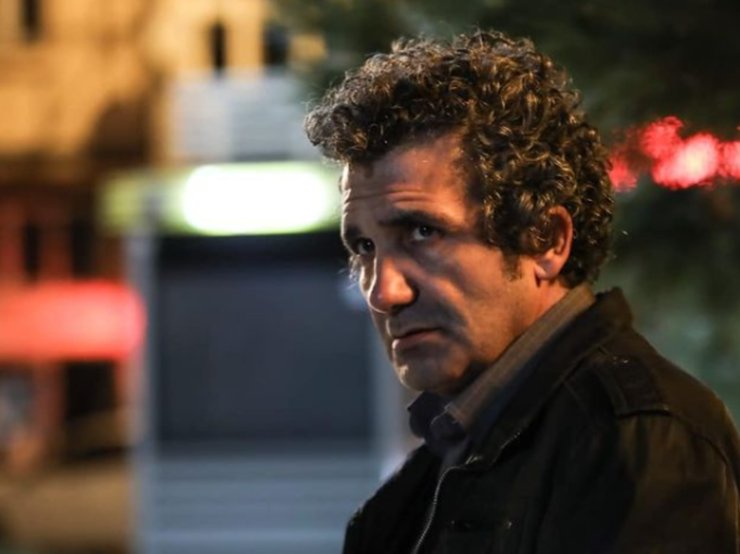 Kardeşlerim'in Orhan'ı C&uuml;neyt Mete'nin eşini g&ouml;renler şaşırıyor!