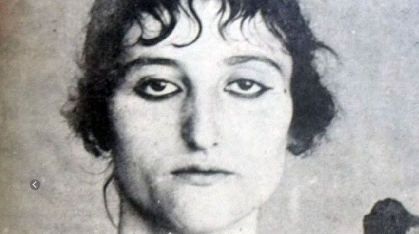 Türkiye’nin ilk kadın kabadayısı Baltalı Hano’nun erkeklere kök söktüren hikayesi merak uyandırıyor