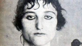 Türkiye’nin ilk kadın kabadayısı Baltalı Hano’nun erkeklere kök söktüren hikayesi merak uyandırıyor