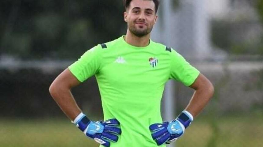 Galatasaray'dan kaleye takviye