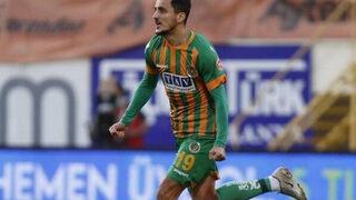 Kayserispor, Mustafa Pektemek ile anlaştı!