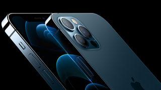 Apple, iPhone 14 Pro'nun kasası için büyük düşünüyor