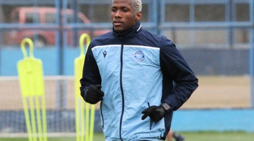 Joher Rassoul kimdir, kaç yaşında ve aslen nerelidir? Joher Rassoul hangi mevkide oynuyor?