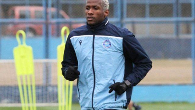 Joher Rassoul kimdir, kaç yaşında ve aslen nerelidir? Joher Rassoul hangi mevkide oynuyor?