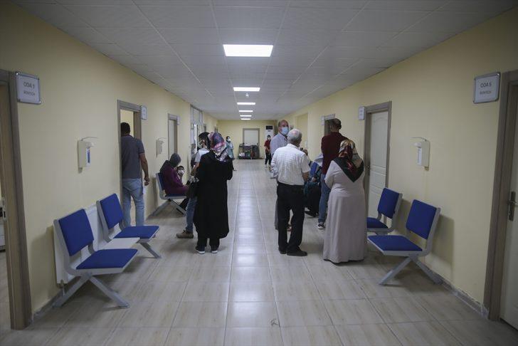 Şanlıurfa aşılamada sondan ikinci oldu, devreye Vali girdi G4