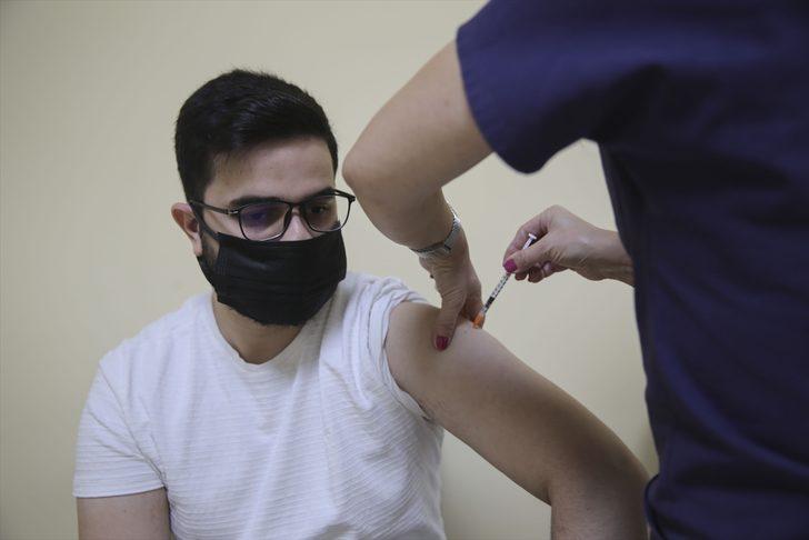 Şanlıurfa aşılamada sondan ikinci oldu, devreye Vali girdi G5