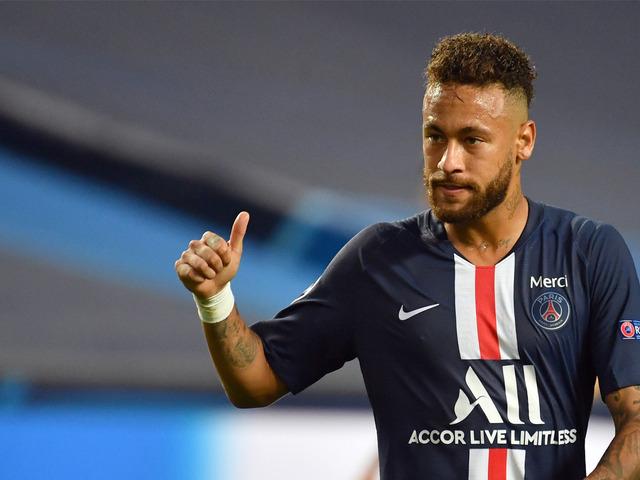 Barcelona Kulübü ile Neymar arasındaki adli prosedürlerin çözümüne ilişkin anlaşmaya varıldı