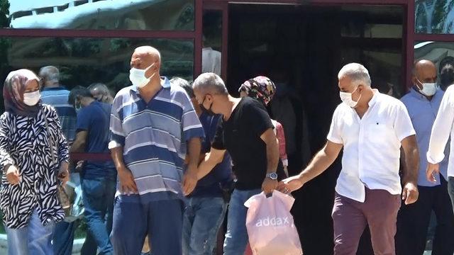 Diyarbakır'dan bayram sonrası kötü haber! Koronavirüs pik yaptı