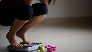 Kilo alma nedenleri arasında depresyon da var!