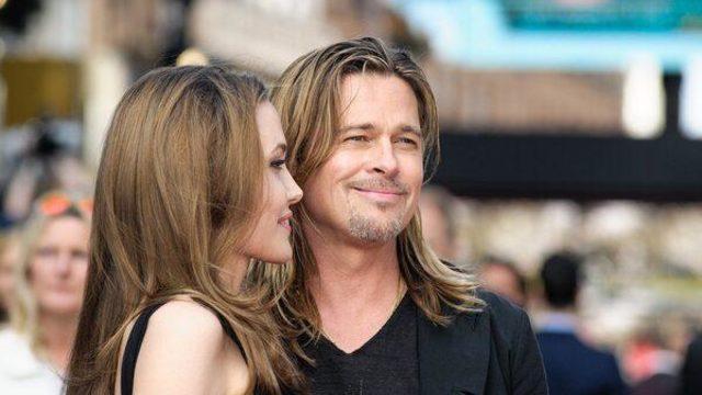 Angelina Jolie-Brad Pitt davası yeniden başlıyor!