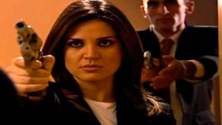 Laz Ziya’nın kızı Meral rolüyle tanınan Müge Ulusoy değişimiyle şaşırttı