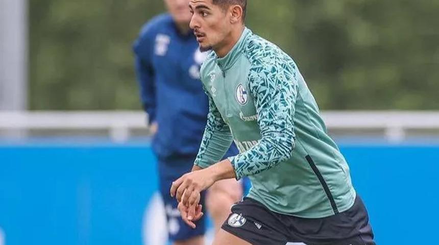 Beşiktaş'tan Levent Mercan atağı