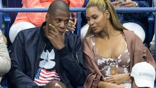 Beyonce ve Jay-Z'nin malikanesi yandı!