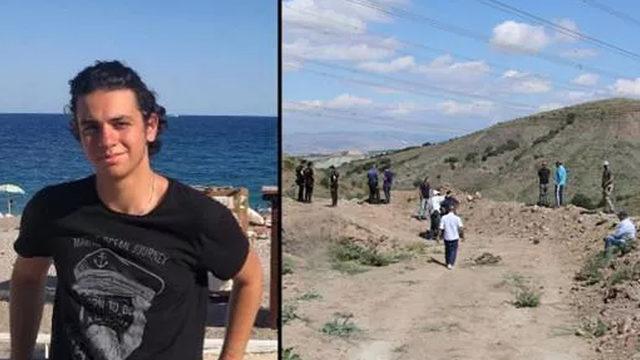 Onur Alp Eker neden öldü? Ön otopsi raporunda şoke eden arı iğnesi detayı