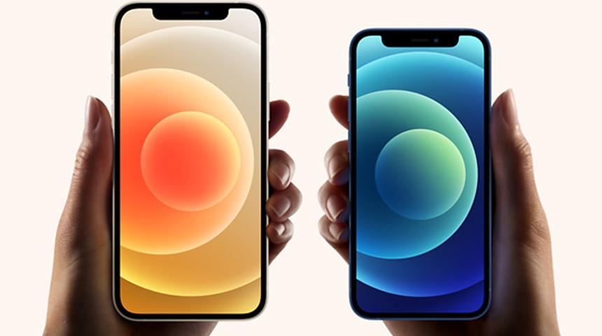 Apple, iPhone 13 için hazırlanıyor! Büyük sipariş