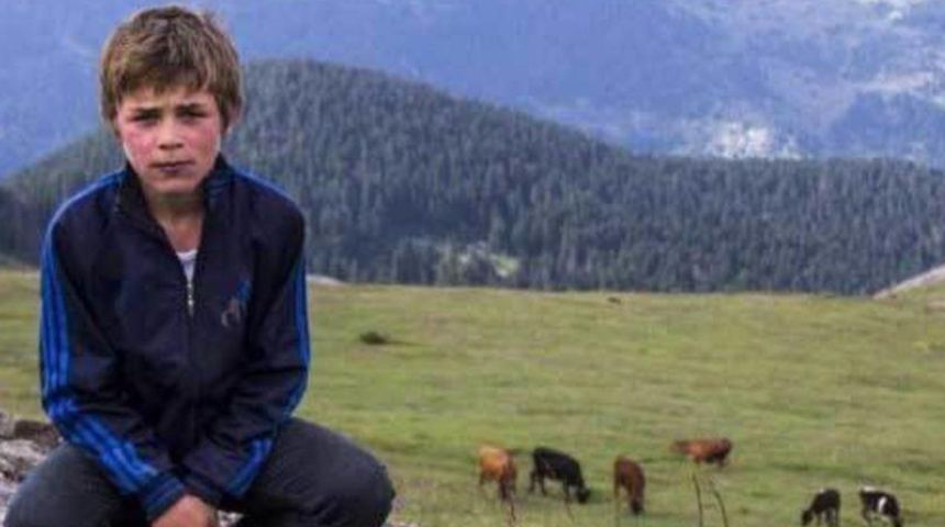 ‘Kesişme: İyi Ki Varsın Eren’ filminin hazırlıkları devam ediyor