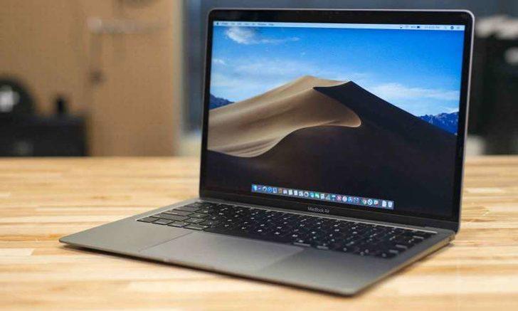 Mac’e yüz tanıma ne zaman gelecek? Tarih açıklandı! G5