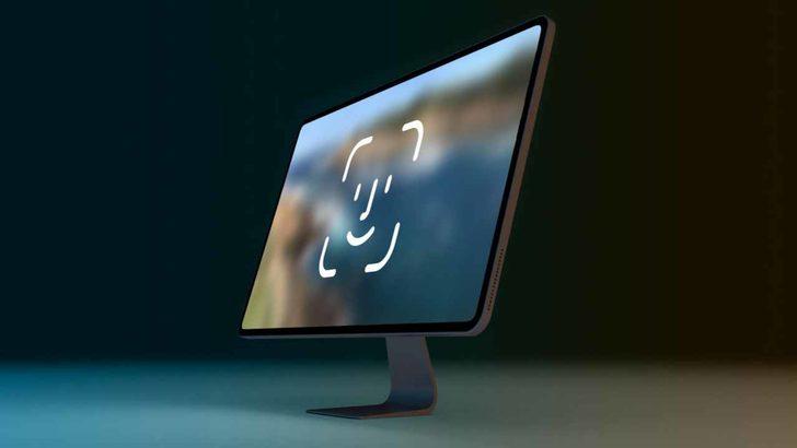 Mac’e yüz tanıma ne zaman gelecek? Tarih açıklandı! G4