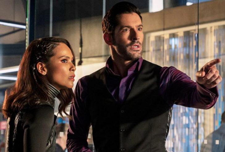 Lucifer 6. sezon ne zaman yayınlanacak? Netflix duyurdu! Lucifer yeni sezon ne zaman? G1