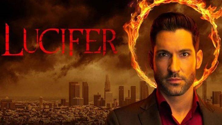 Lucifer 6. sezon ne zaman yayınlanacak? Netflix duyurdu! Lucifer yeni sezon ne zaman? G2