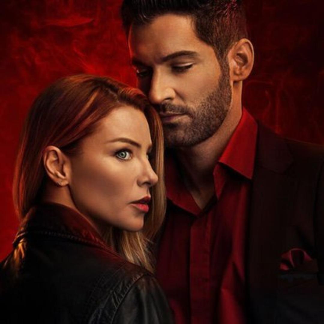 Lucifer 6. sezon ne zaman yayınlanacak? Netflix duyurdu! Lucifer yeni sezon ne zaman?
