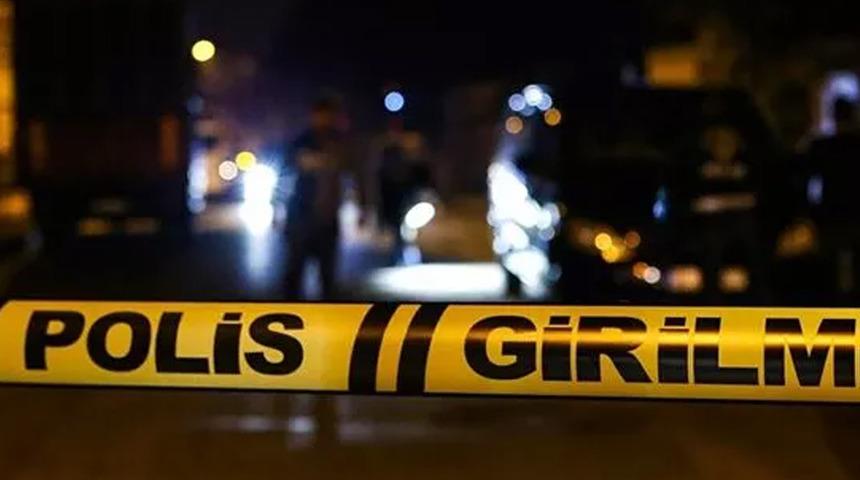 Çeşme'de gece kulübüne silahlı saldırı: 1 ölü, 1 yaralı