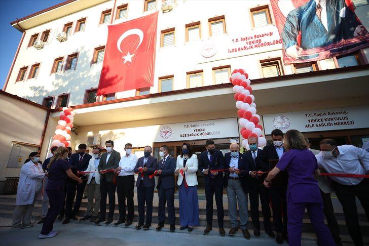 AK Parti'li Turan Tunus'ta yaşanan gelişmeleri değerlendirdi: G3