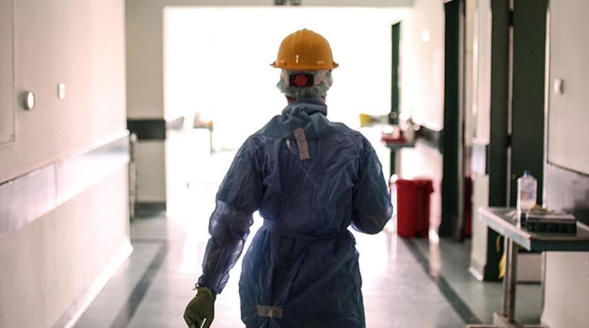 Son Dakika: 26 Temmuz koronavirüs tablosu açıklandı