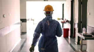 Son Dakika: 26 Temmuz koronavirüs tablosu açıklandı