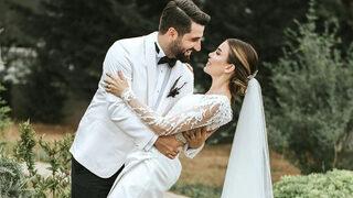 Fenomen Bilal Hancı ile Esin Çepni evlendi