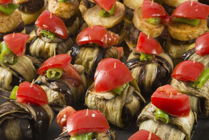 MasterChef 26 Temmuz 2021 İslim kebabı nasıl yapılır? İslim kebabı malzemeleri nelerdir? İşte İslim kebabı tarifi... G1