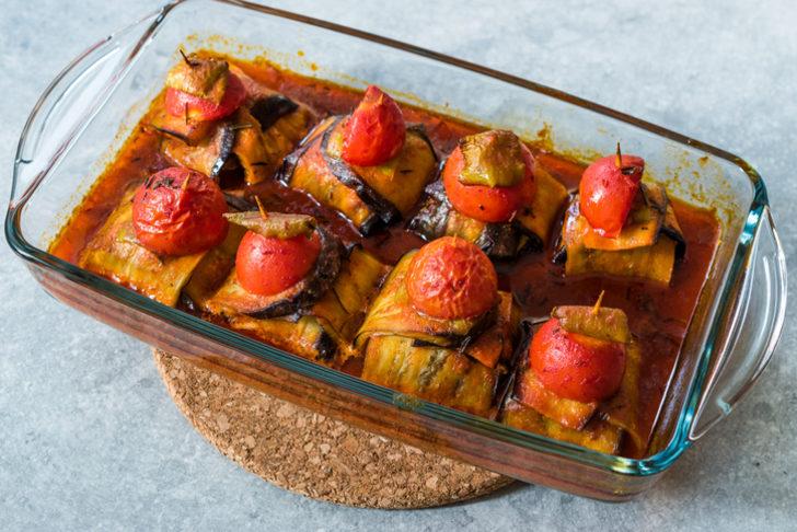 MasterChef 26 Temmuz 2021 İslim kebabı nasıl yapılır? İslim kebabı malzemeleri nelerdir? İşte İslim kebabı tarifi... G3