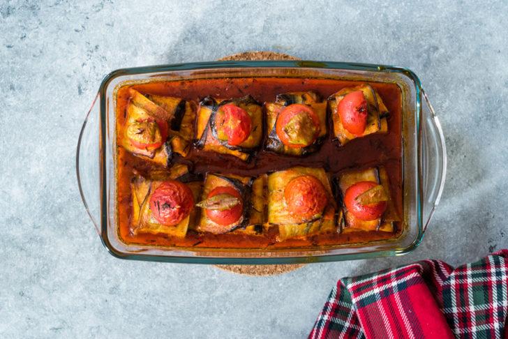 MasterChef 26 Temmuz 2021 İslim kebabı nasıl yapılır? İslim kebabı malzemeleri nelerdir? İşte İslim kebabı tarifi... G4